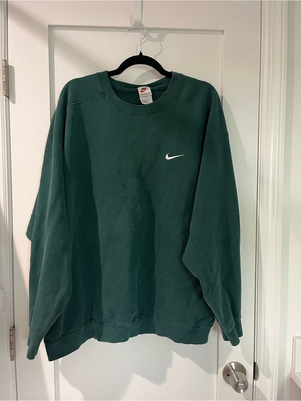 Vintage Nike crewneck